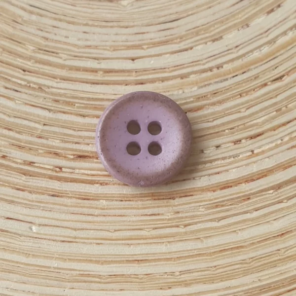 Hemdknöpfe 11 mm | grape